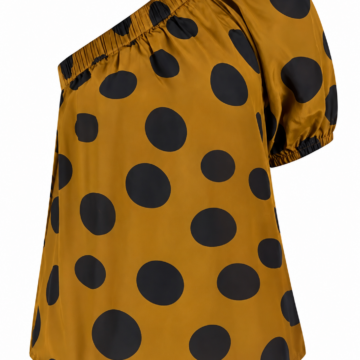 Women's Casual Round Neck Short Sleeve Top